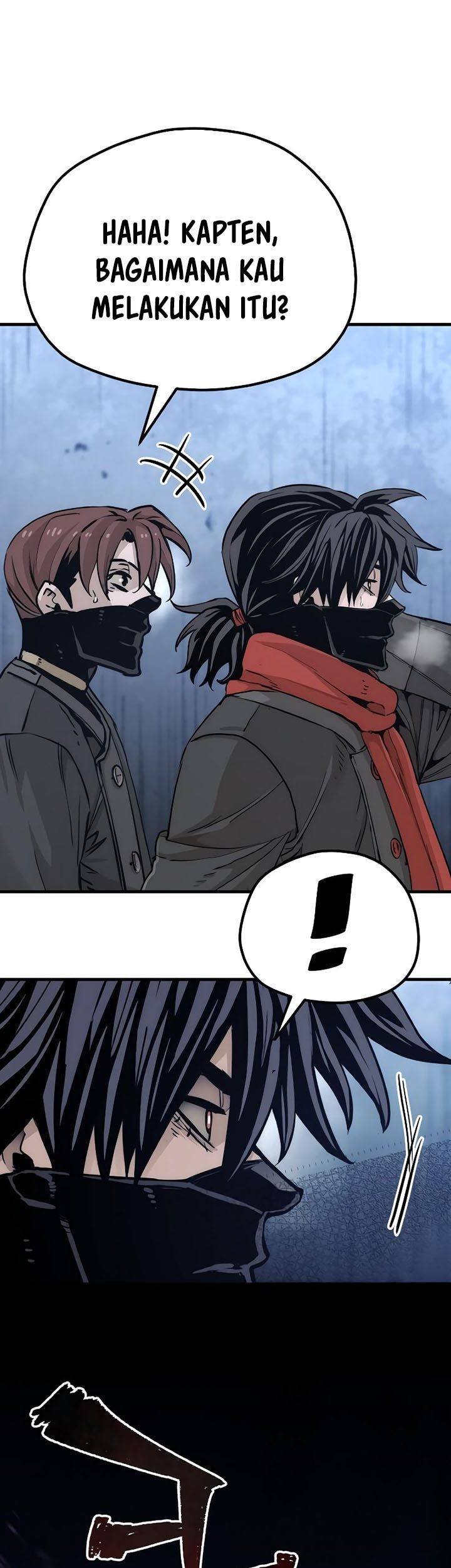 Heavenly Demon Cultivation Simulation Chapter 79 Gambar 14