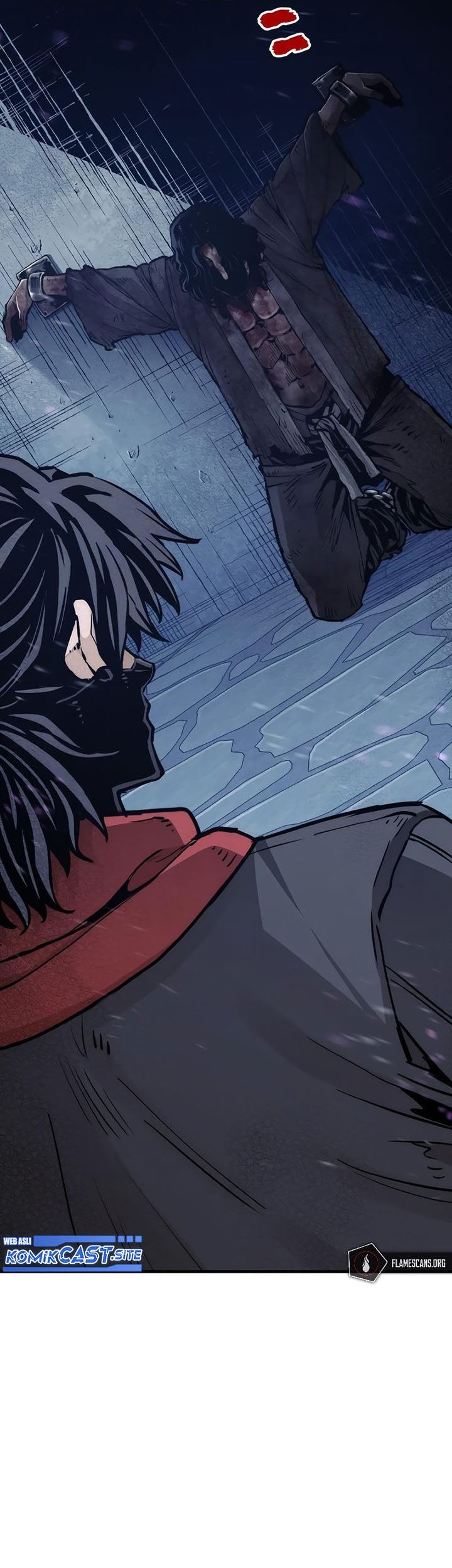 Heavenly Demon Cultivation Simulation Chapter 79 Gambar 16