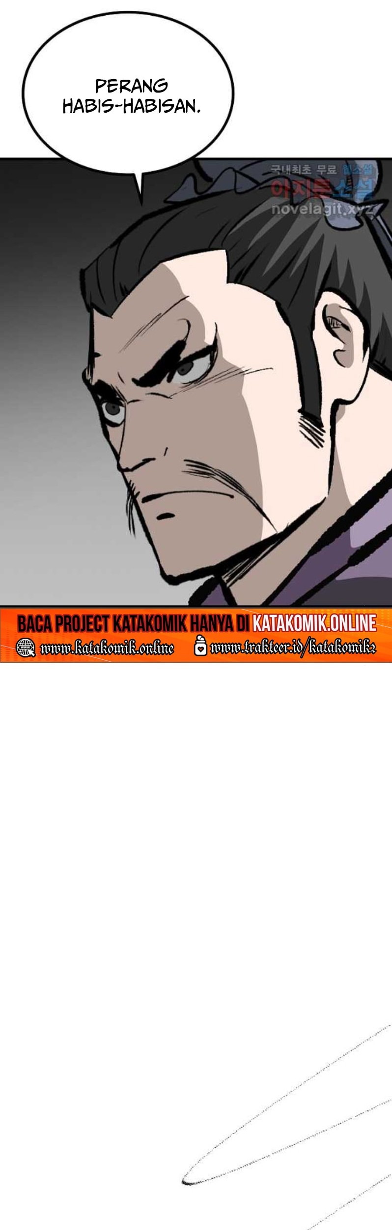Archer Sword God : Descendants of the Archer Chapter 56 Gambar 27