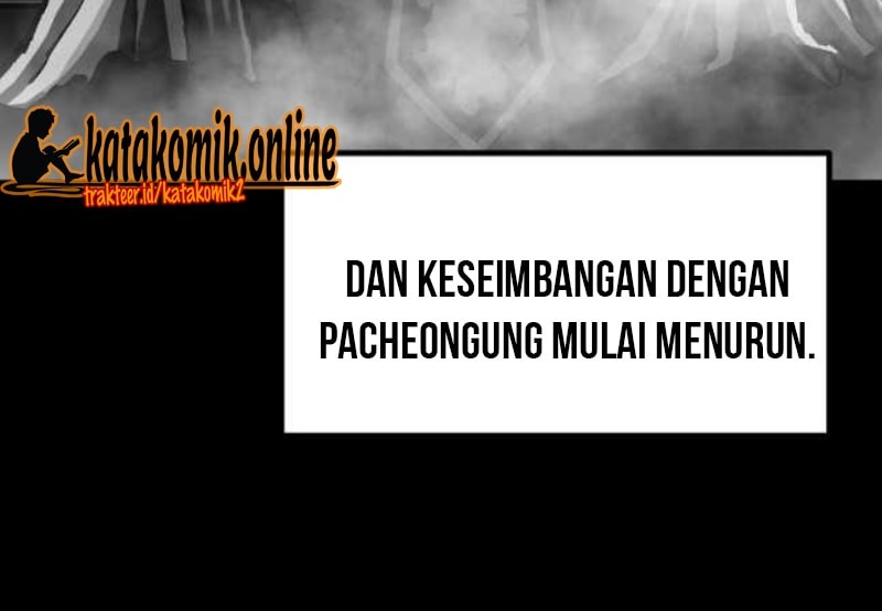 Archer Sword God : Descendants of the Archer Chapter 56 Gambar 7