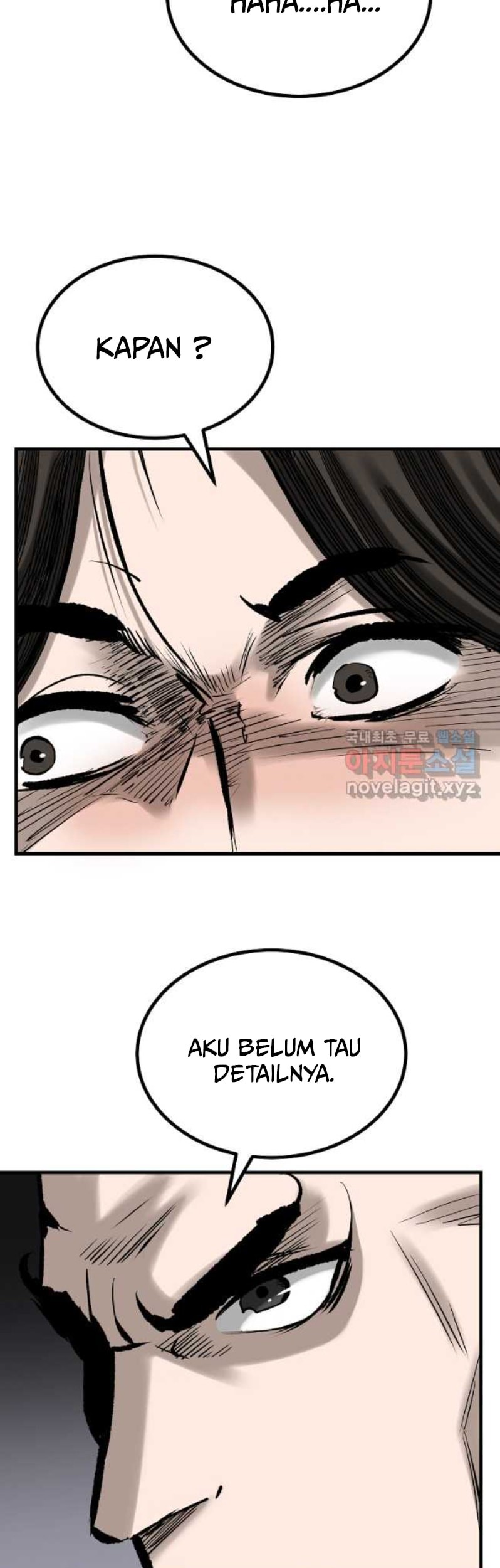 Archer Sword God : Descendants of the Archer Chapter 56 Gambar 23