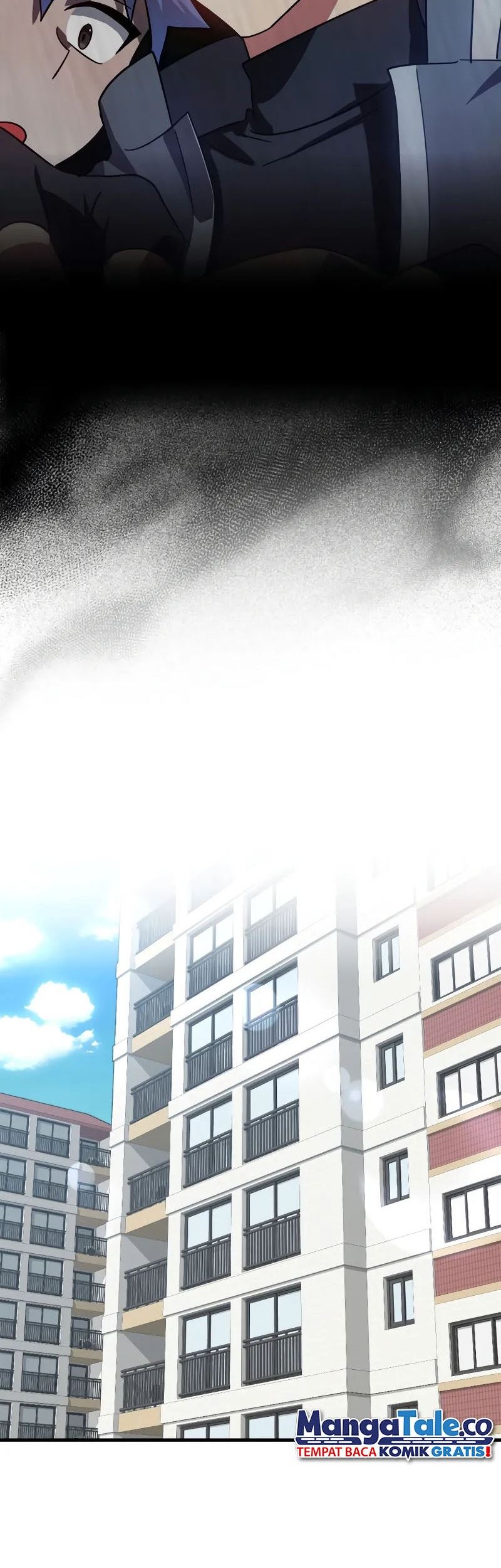 Max Level Player Chapter 28 Gambar 55