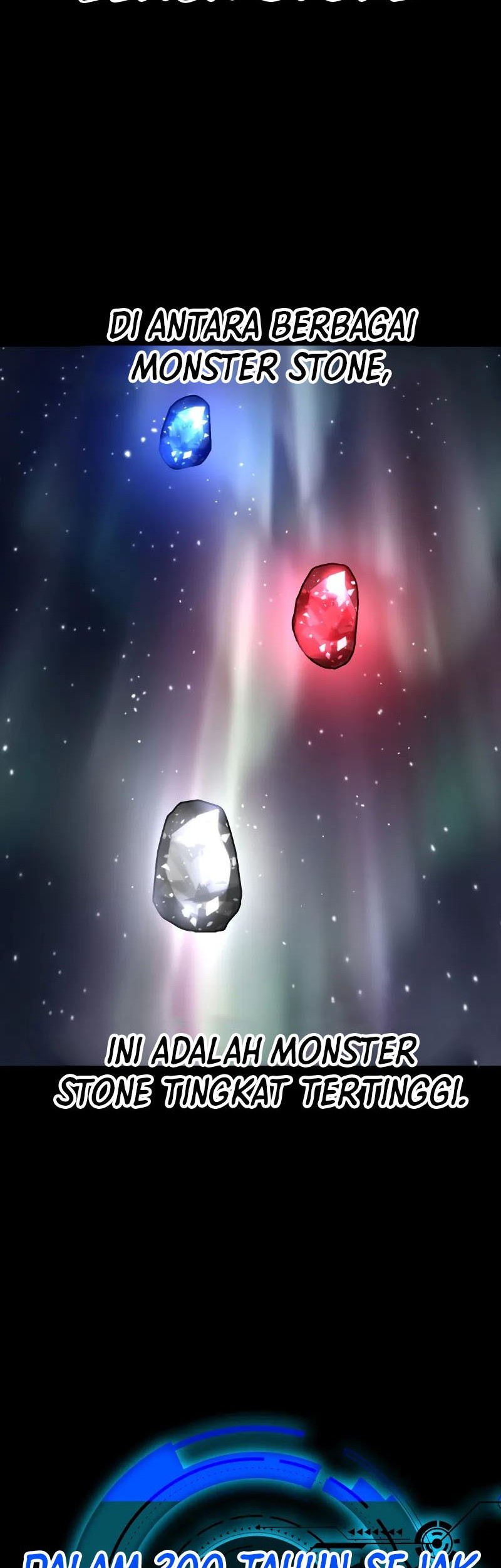 Max Level Player Chapter 28 Gambar 13