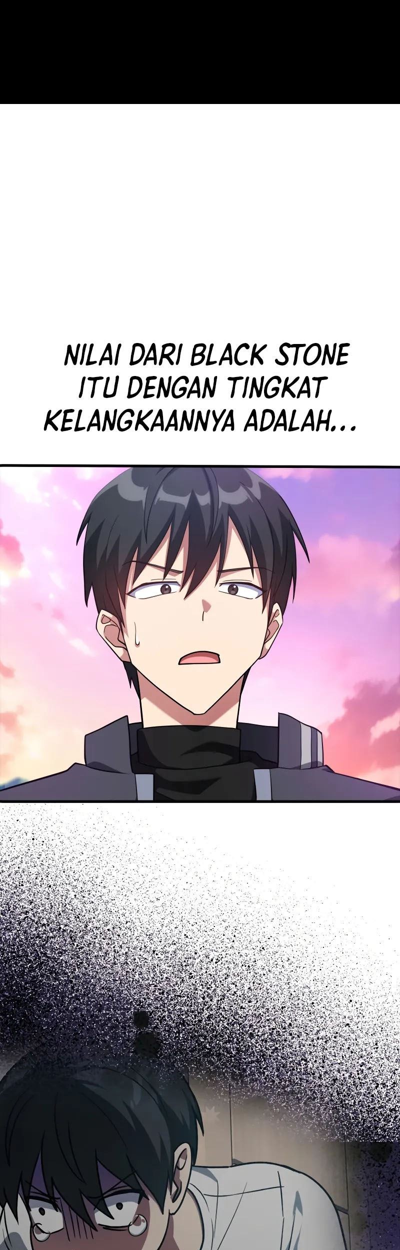 Max Level Player Chapter 28 Gambar 15