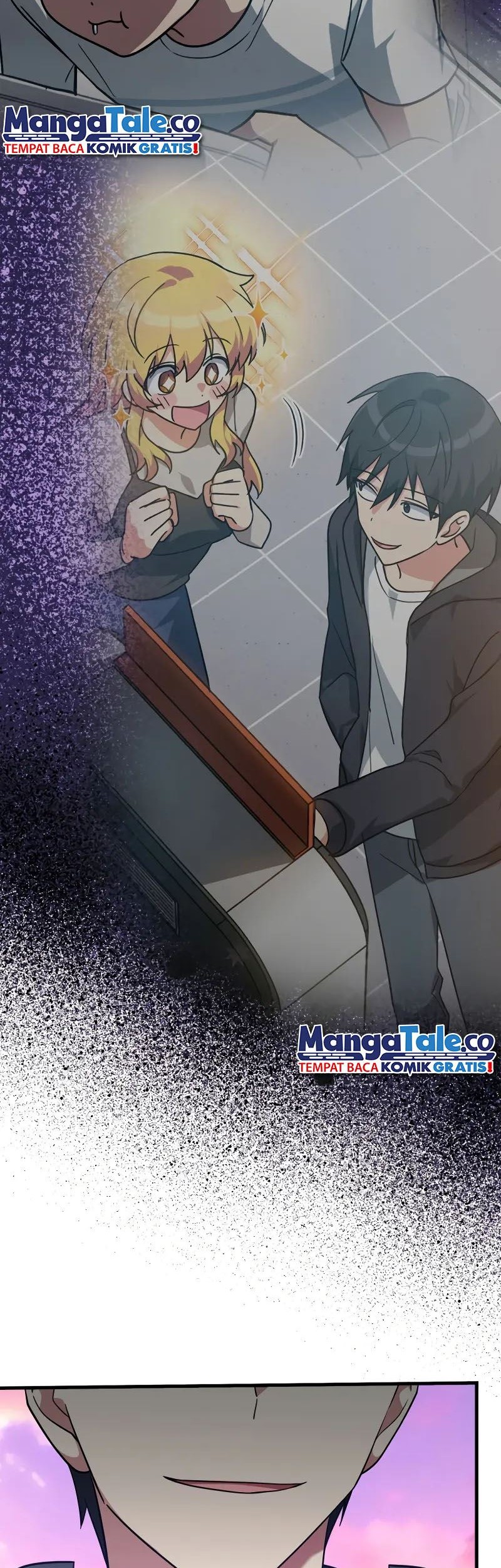 Max Level Player Chapter 28 Gambar 16