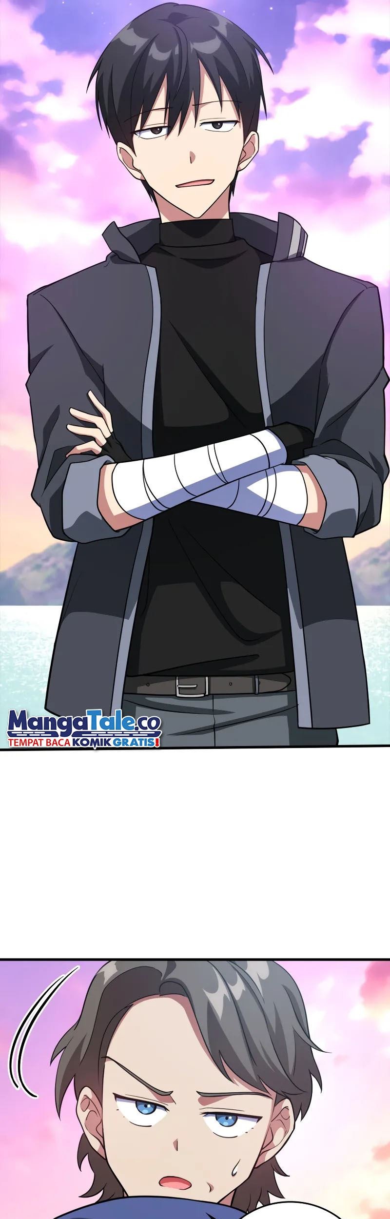 Max Level Player Chapter 28 Gambar 27