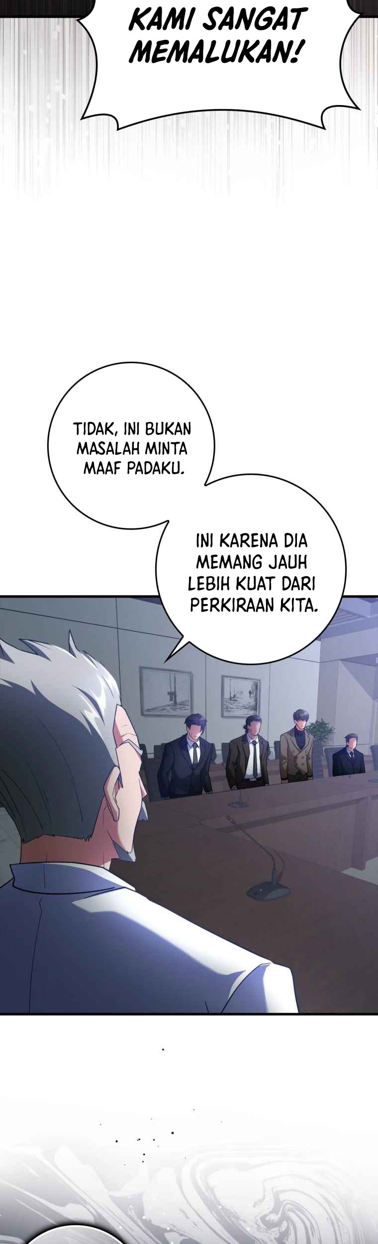 Max Level Player Chapter 27 Gambar 38