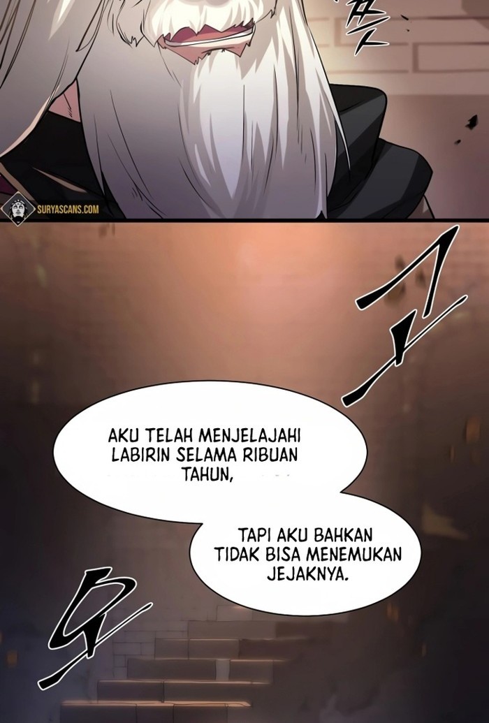 Leveling Up with Skills Chapter 12 Gambar 3