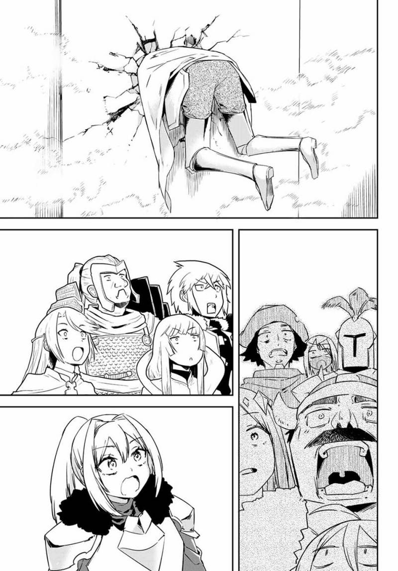 Saikyou Kurasu no Eirei 1000 Karada ga Shiranai Uchi ni Shigoto o Katadzukete Kurerushi Chapter 09.3 Gambar 7