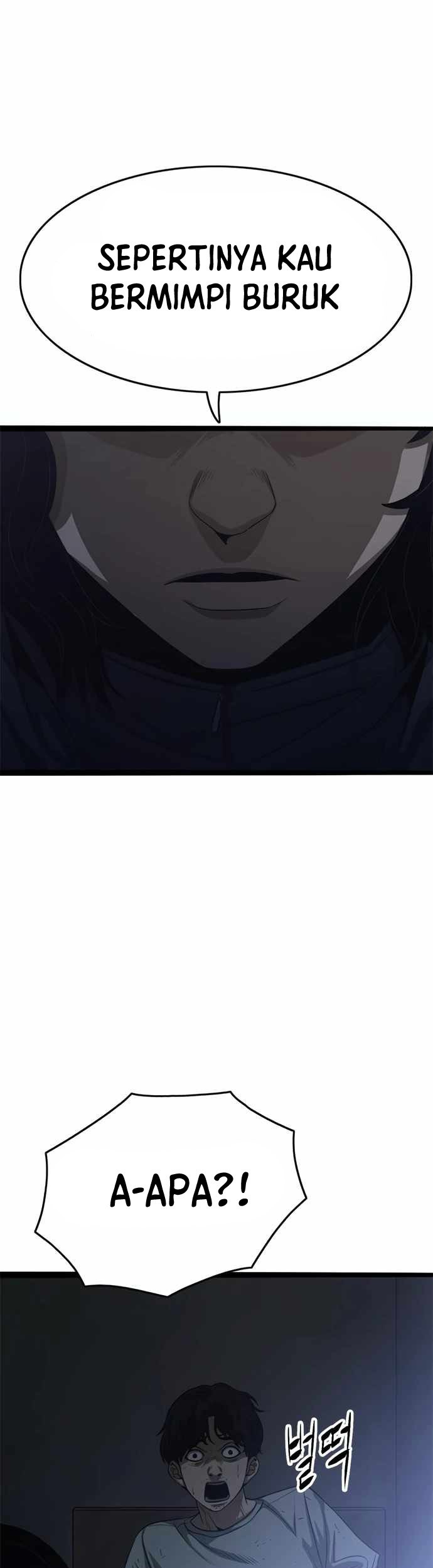 Death Row Boy Chapter 52 Gambar 90