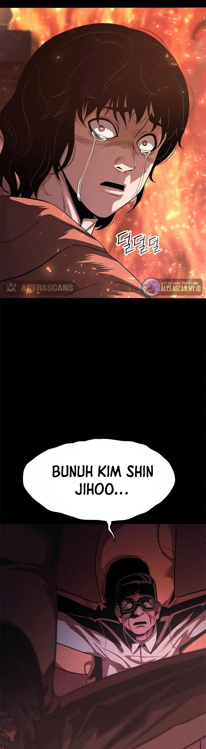 Death Row Boy Chapter 52 Gambar 7