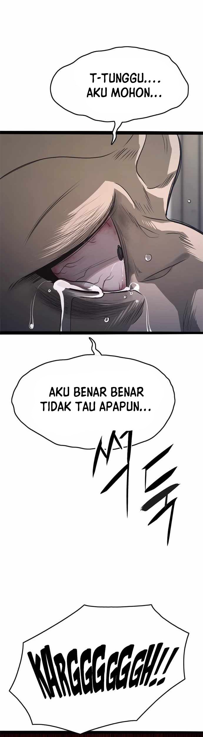 Death Row Boy Chapter 52 Gambar 27