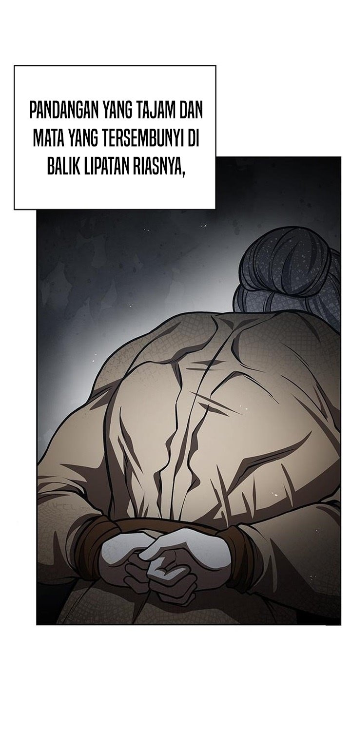 Heavenly Grand Archive’s Young Master Chapter 25 Gambar 21