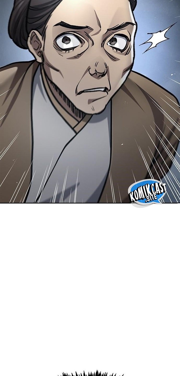 Heavenly Grand Archive’s Young Master Chapter 25 Gambar 23