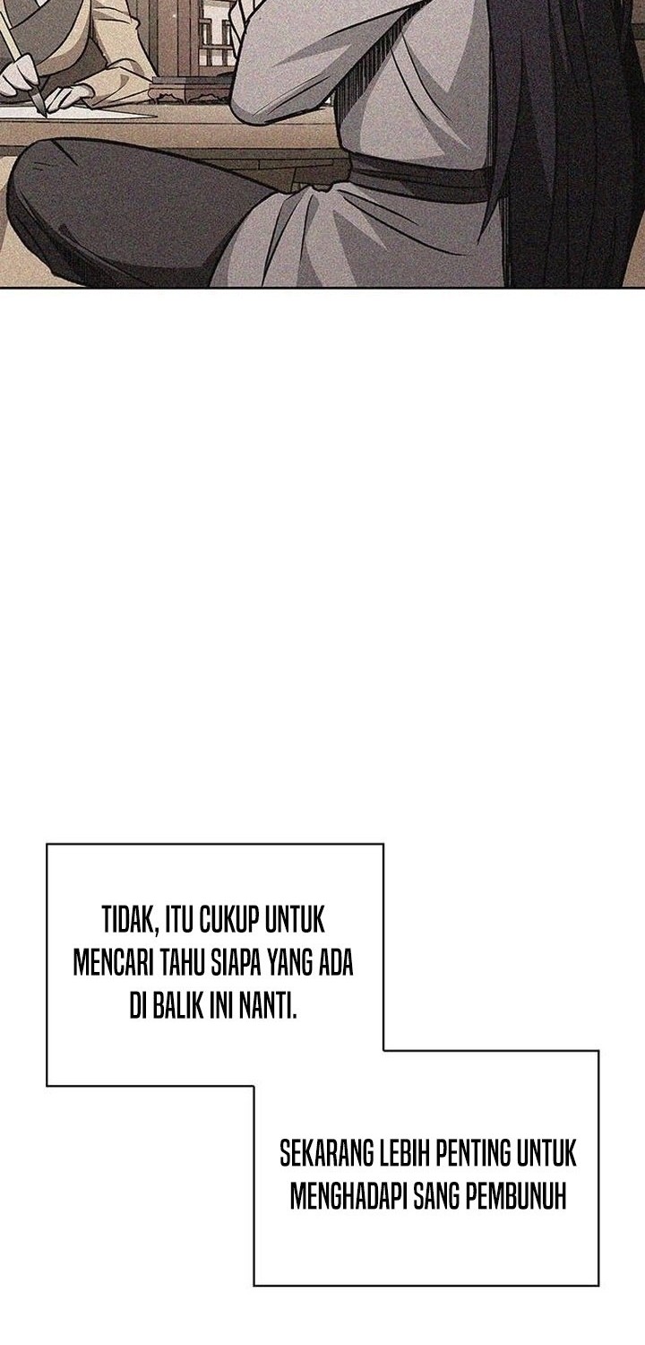 Heavenly Grand Archive’s Young Master Chapter 25 Gambar 27