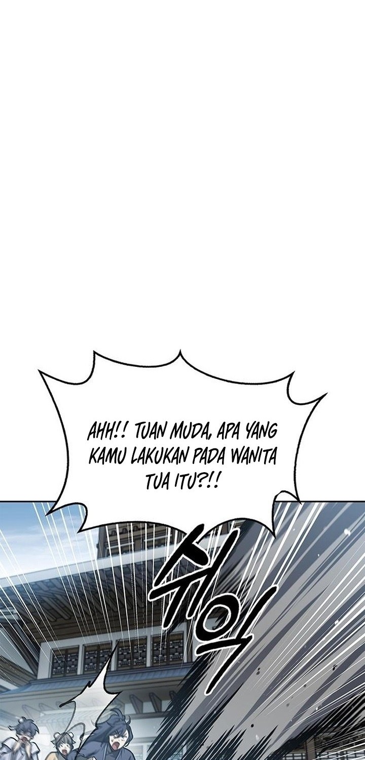 Heavenly Grand Archive’s Young Master Chapter 25 Gambar 34