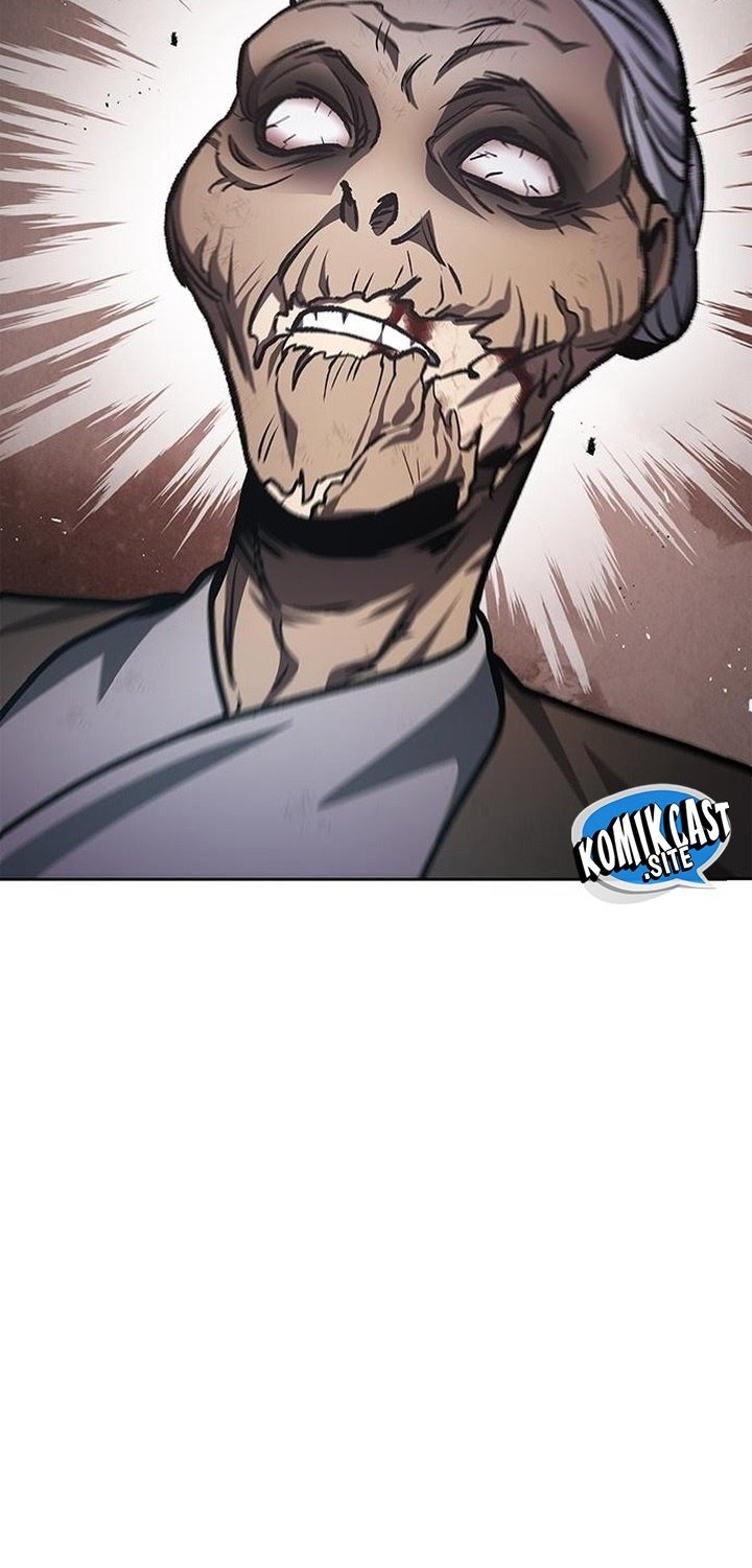 Heavenly Grand Archive’s Young Master Chapter 25 Gambar 37