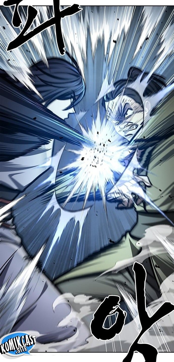 Heavenly Grand Archive’s Young Master Chapter 25 Gambar 39