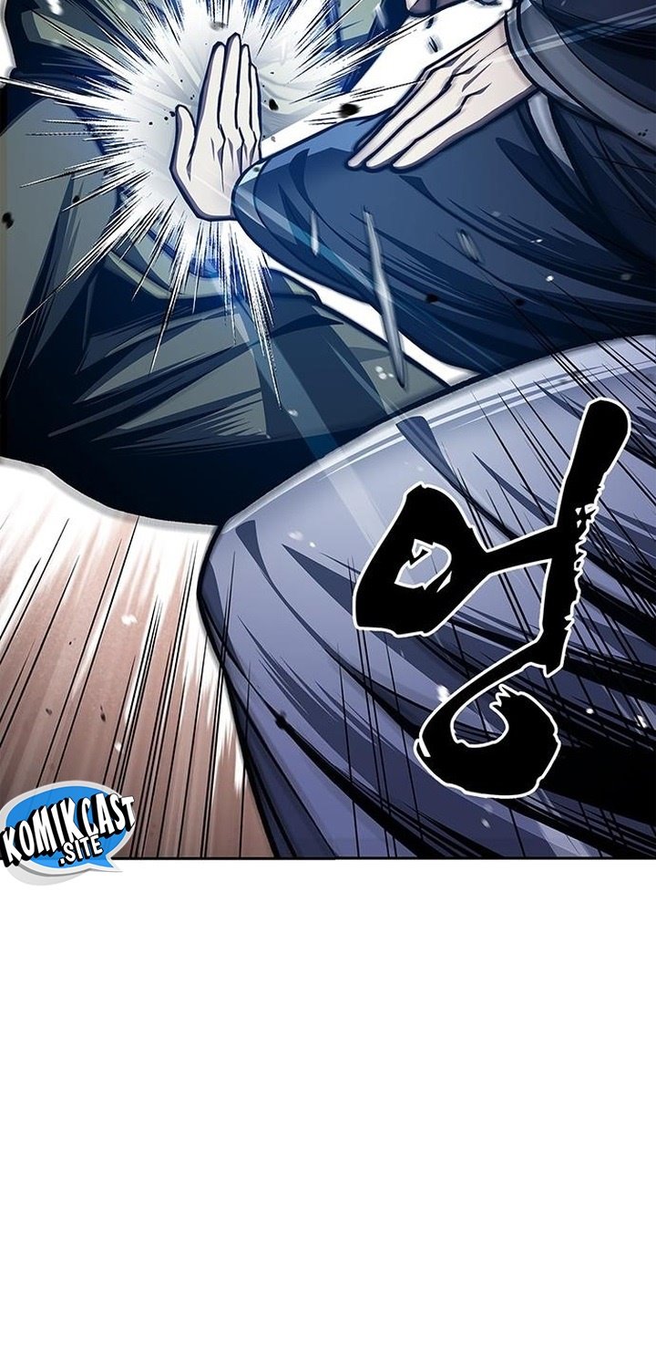 Heavenly Grand Archive’s Young Master Chapter 25 Gambar 42