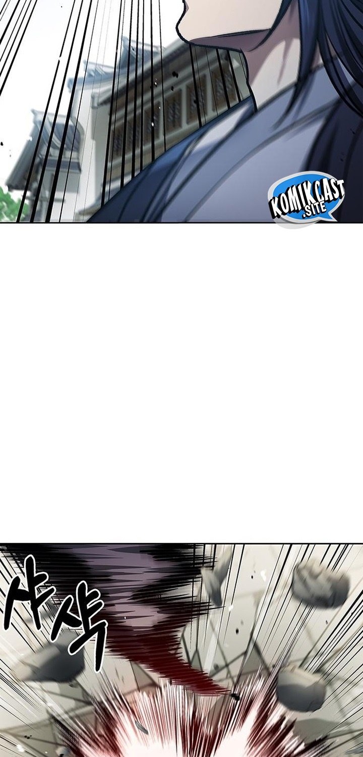 Heavenly Grand Archive’s Young Master Chapter 25 Gambar 44