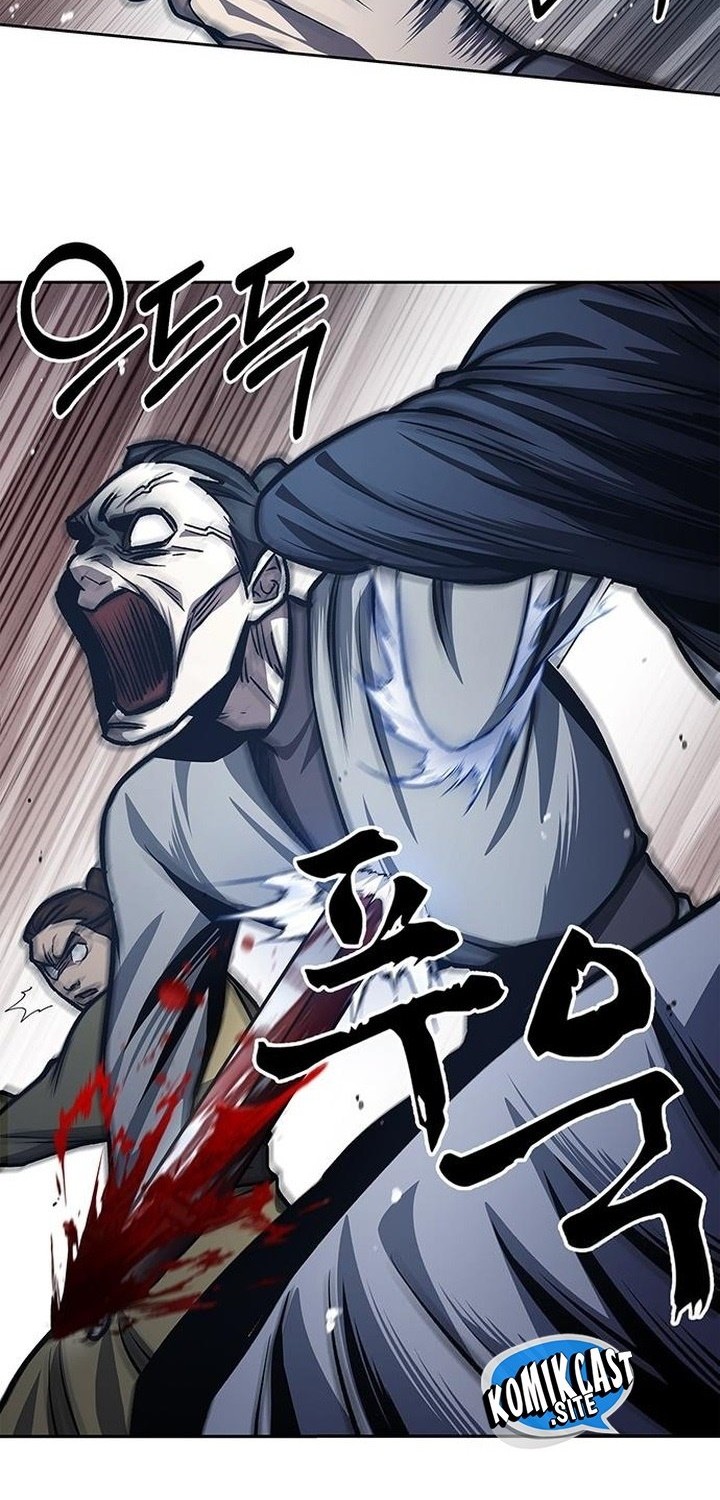 Heavenly Grand Archive’s Young Master Chapter 25 Gambar 46