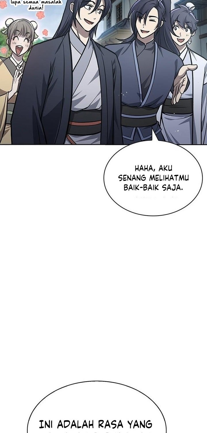 Heavenly Grand Archive’s Young Master Chapter 25 Gambar 3