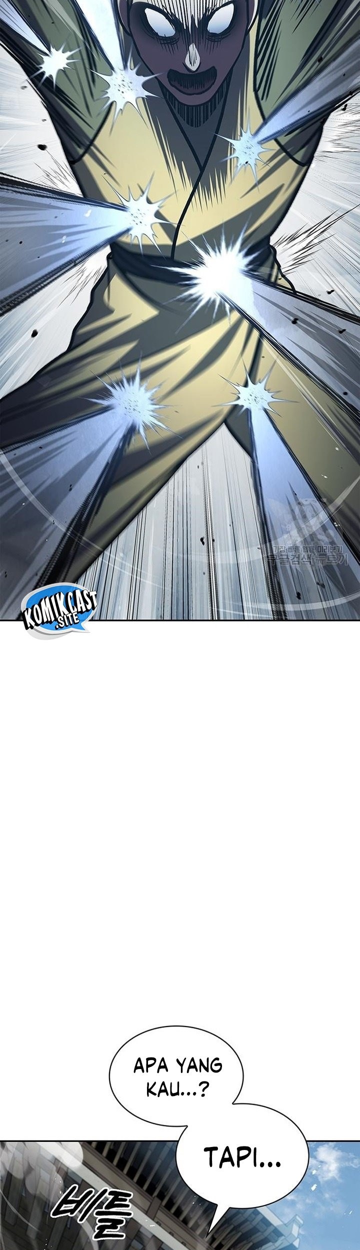 Heavenly Grand Archive’s Young Master Chapter 25 Gambar 52