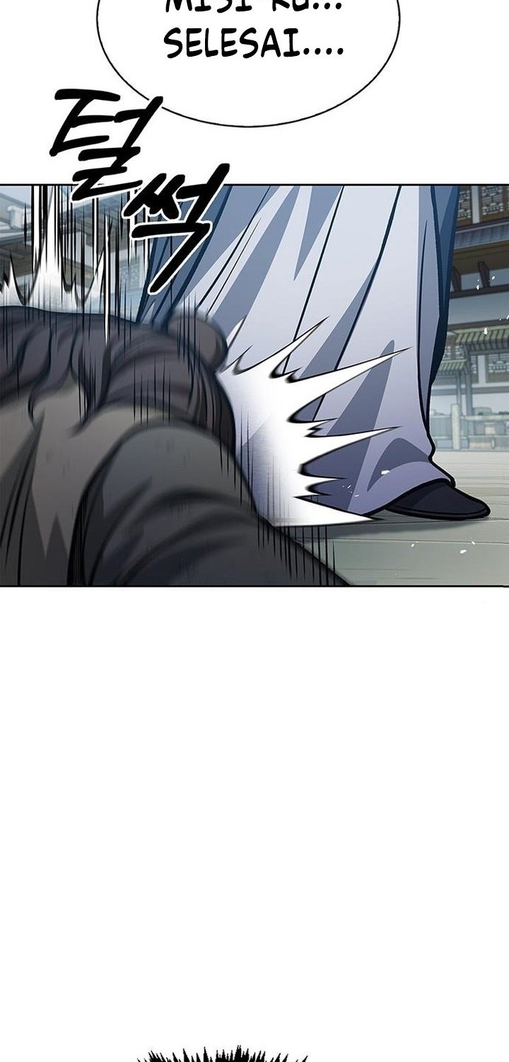 Heavenly Grand Archive’s Young Master Chapter 25 Gambar 55