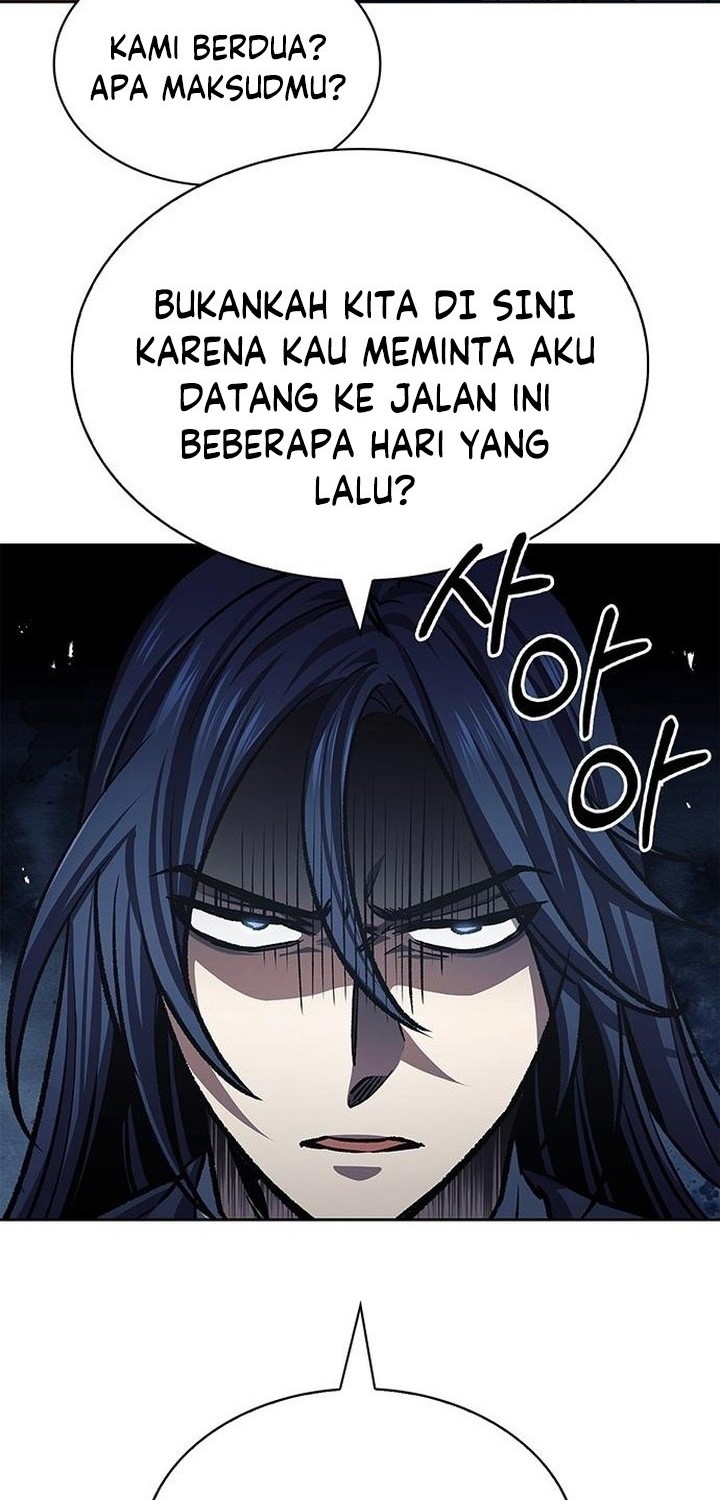 Heavenly Grand Archive’s Young Master Chapter 25 Gambar 60