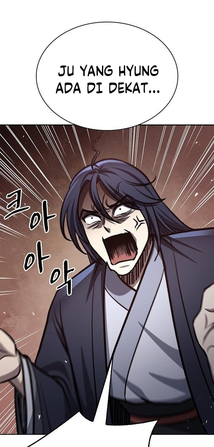 Heavenly Grand Archive’s Young Master Chapter 25 Gambar 62