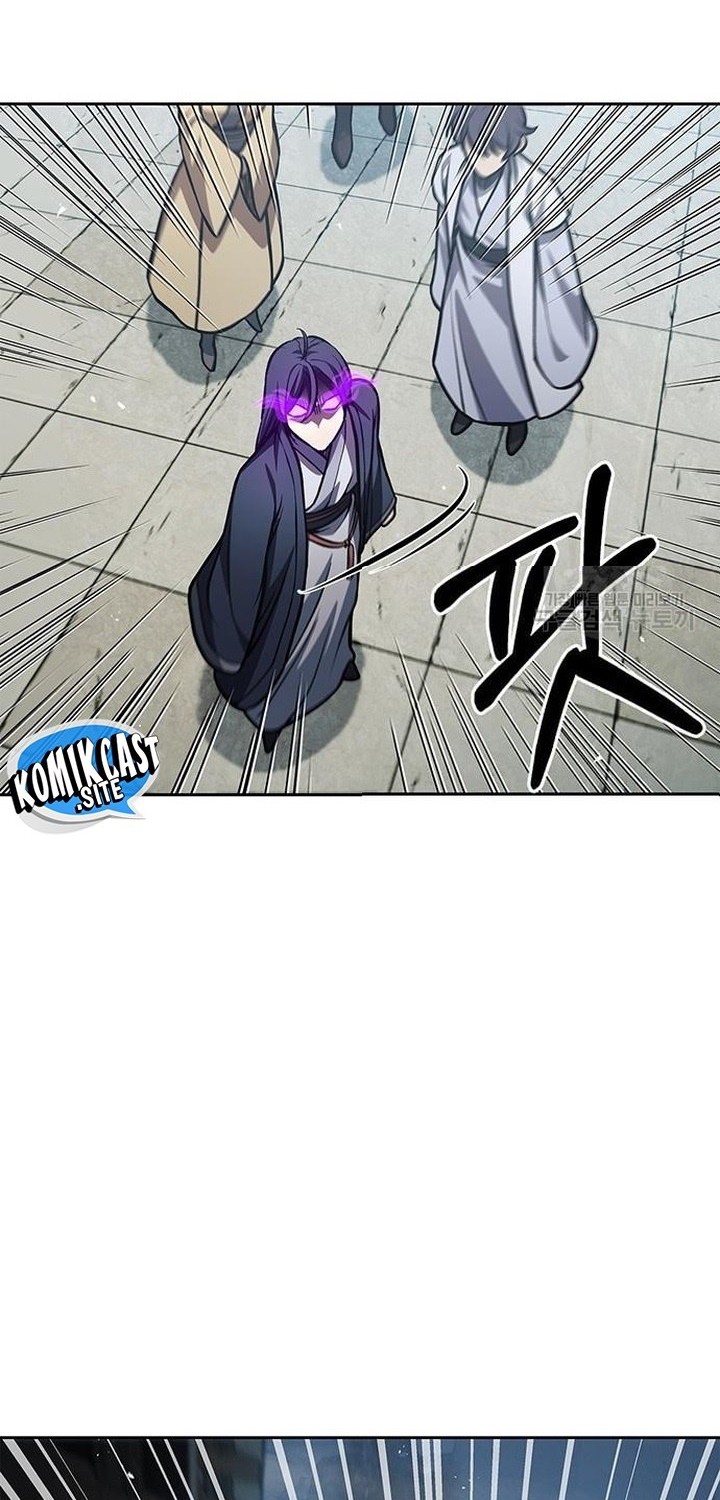 Heavenly Grand Archive’s Young Master Chapter 25 Gambar 65