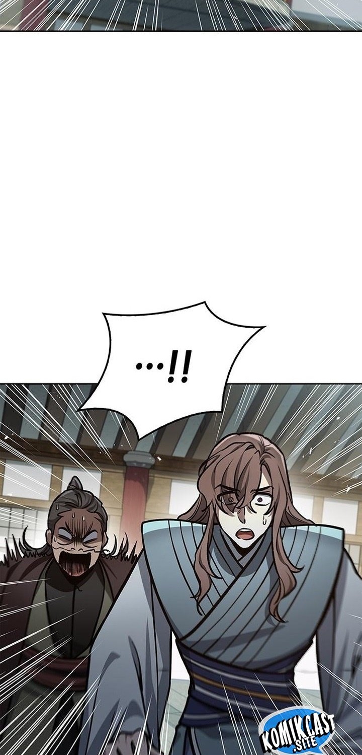 Heavenly Grand Archive’s Young Master Chapter 25 Gambar 67
