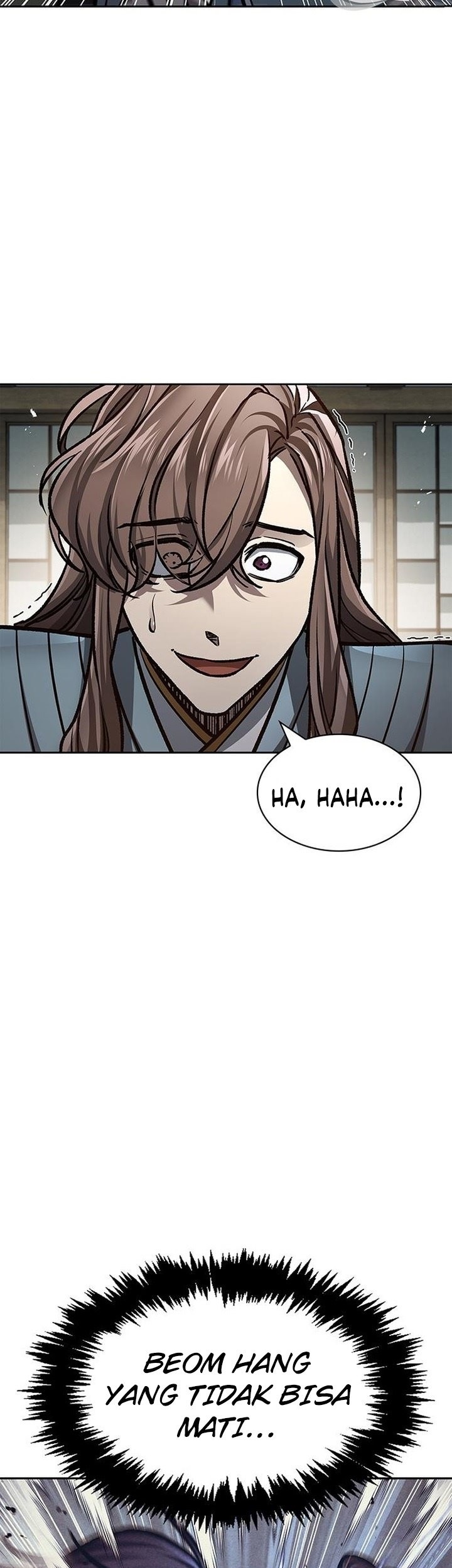 Heavenly Grand Archive’s Young Master Chapter 25 Gambar 68