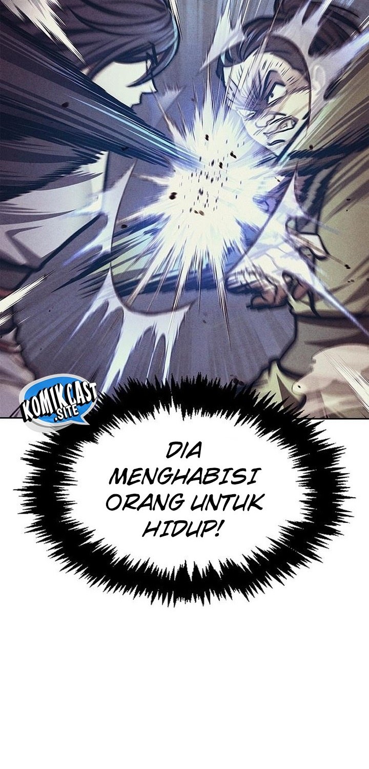 Heavenly Grand Archive’s Young Master Chapter 25 Gambar 69