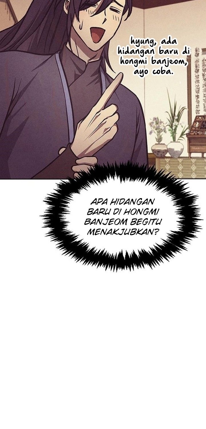 Heavenly Grand Archive’s Young Master Chapter 25 Gambar 5
