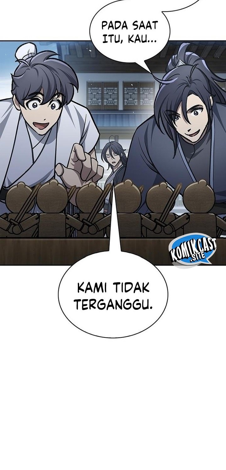 Heavenly Grand Archive’s Young Master Chapter 25 Gambar 9