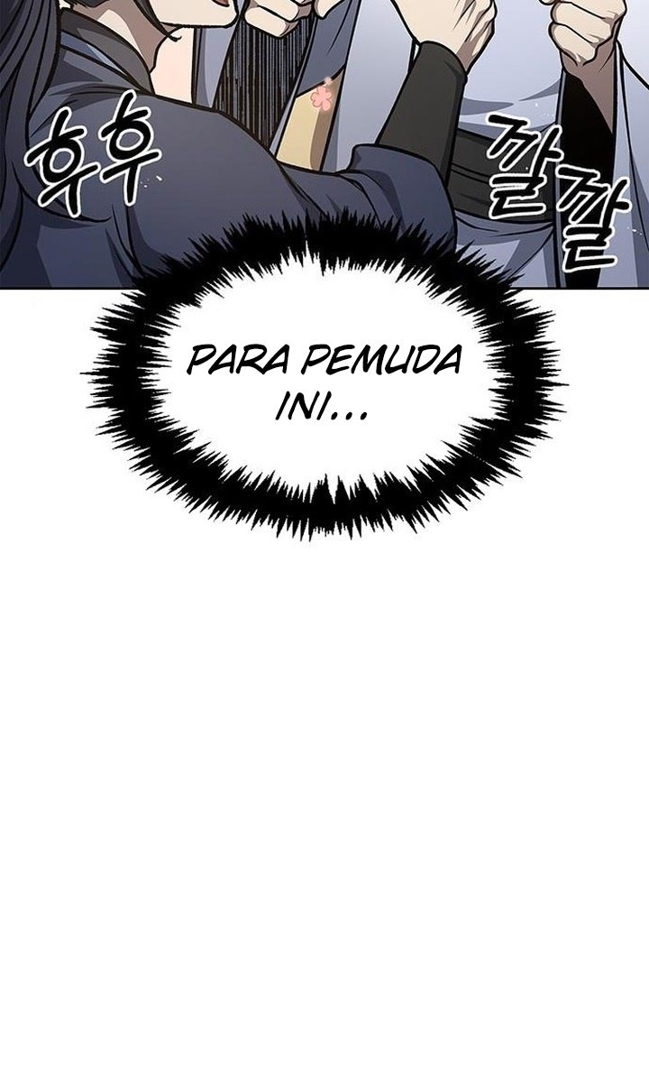 Heavenly Grand Archive’s Young Master Chapter 25 Gambar 14