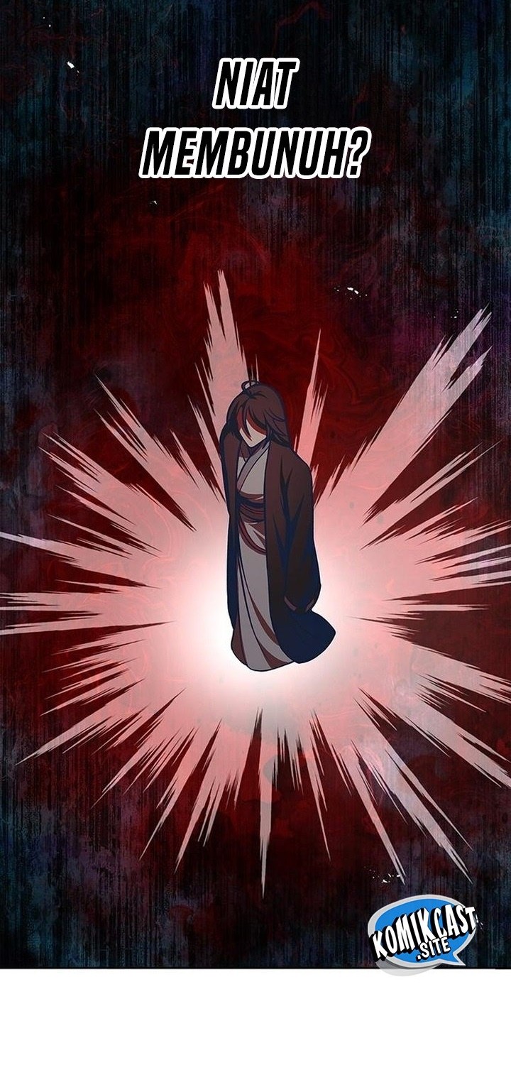 Heavenly Grand Archive’s Young Master Chapter 25 Gambar 16