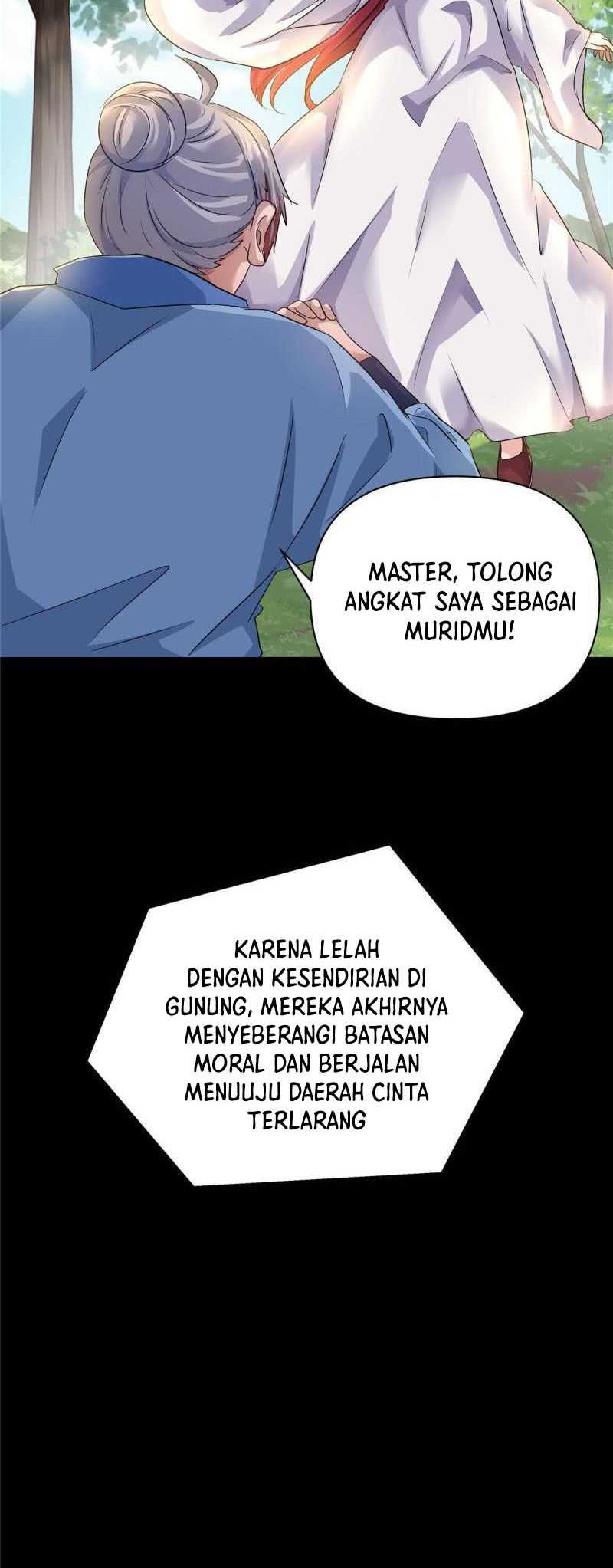 The King Is Back Chapter 74 Gambar 9
