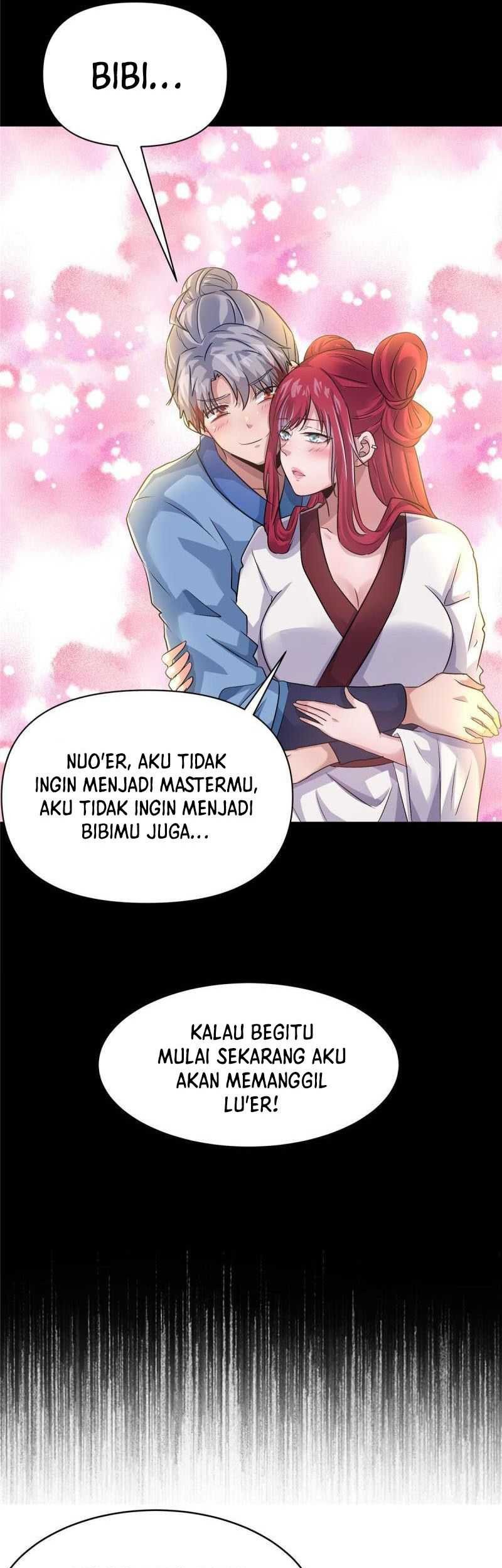 The King Is Back Chapter 74 Gambar 10