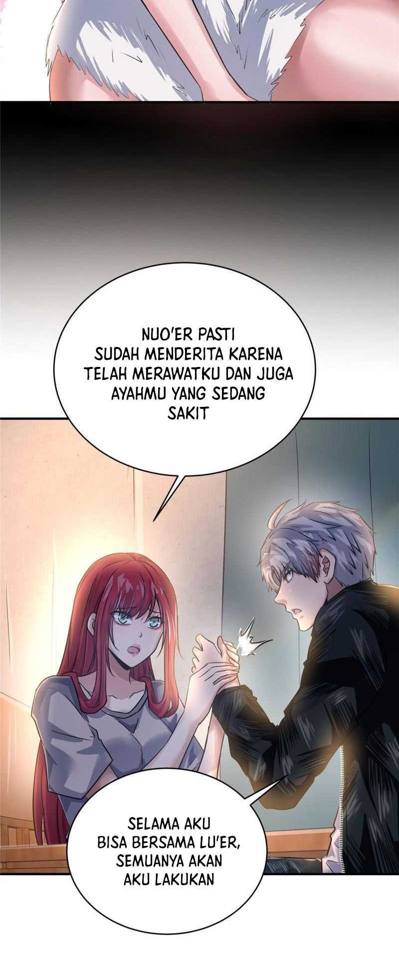 The King Is Back Chapter 74 Gambar 13