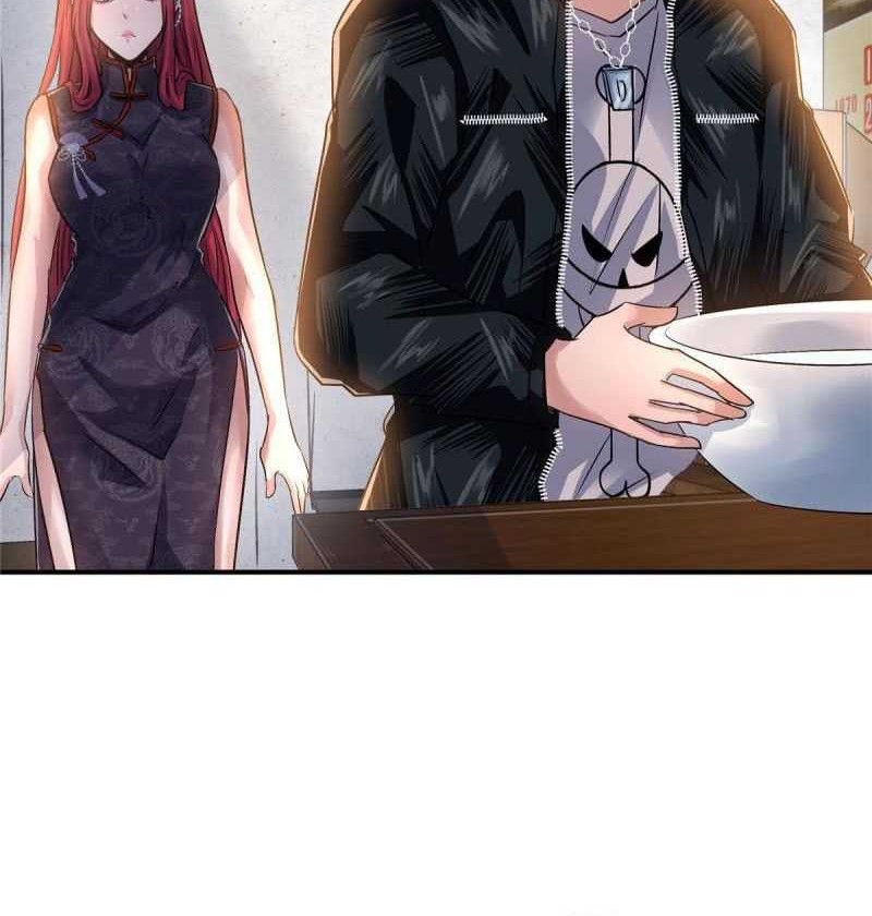 The King Is Back Chapter 74 Gambar 21