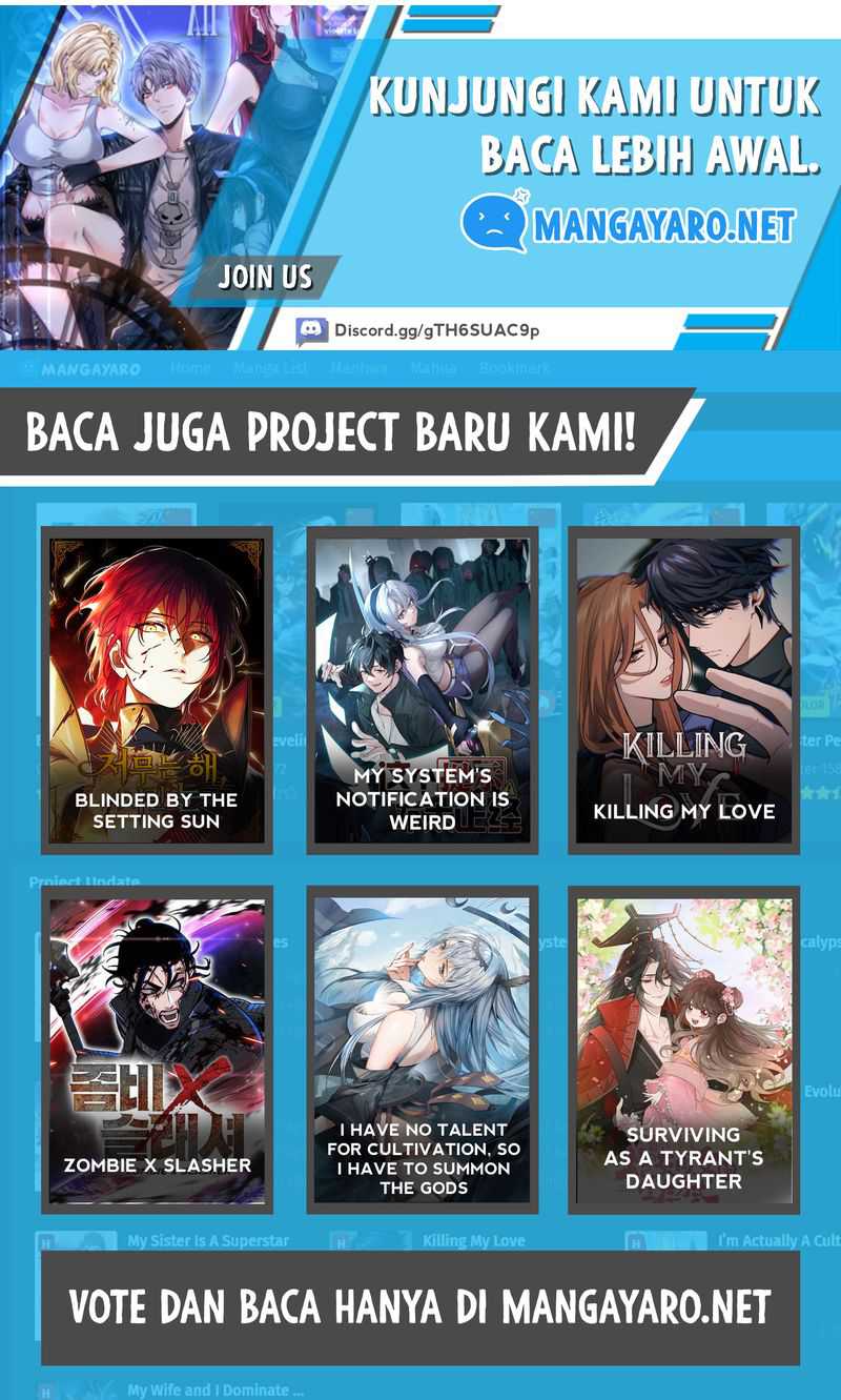The King Is Back Chapter 74 Gambar 30