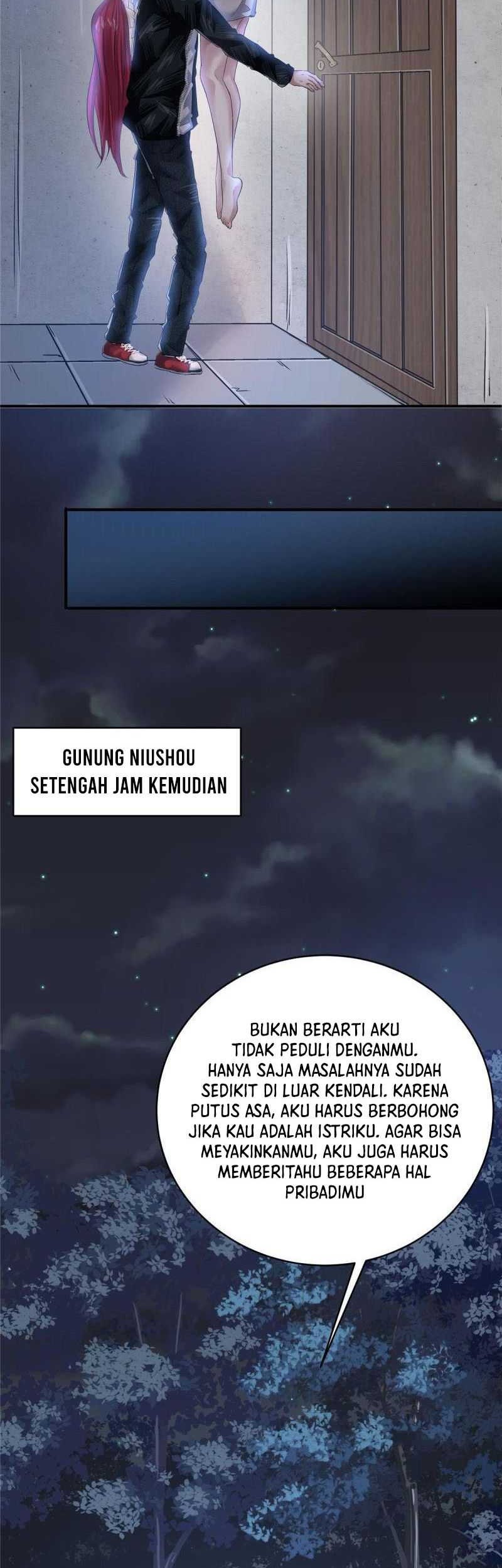 The King Is Back Chapter 73 Gambar 12