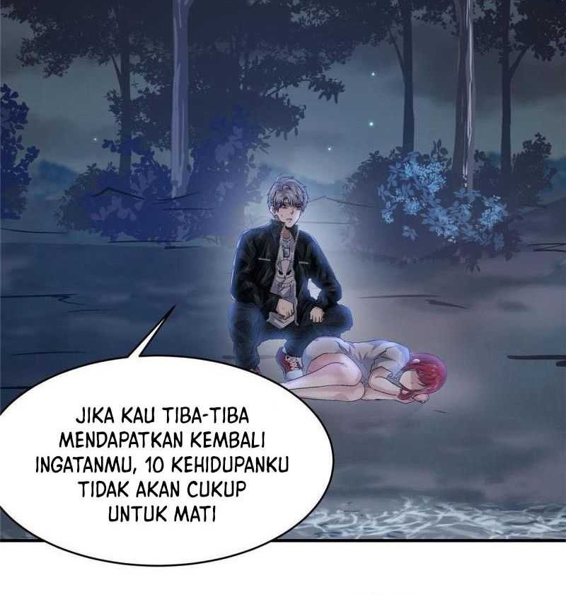 The King Is Back Chapter 73 Gambar 13