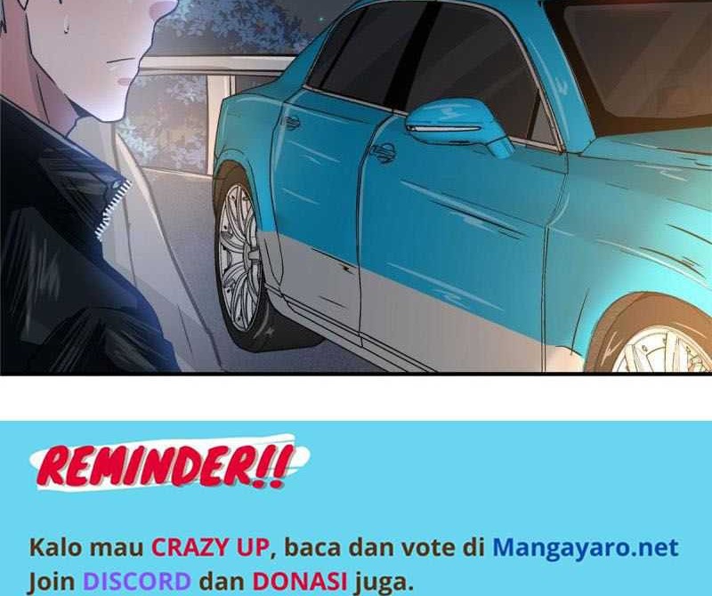 The King Is Back Chapter 73 Gambar 17