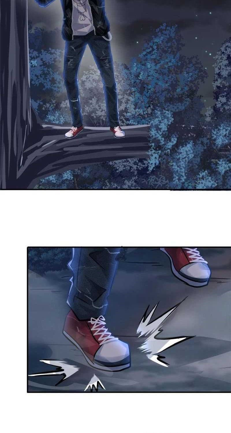 The King Is Back Chapter 73 Gambar 21