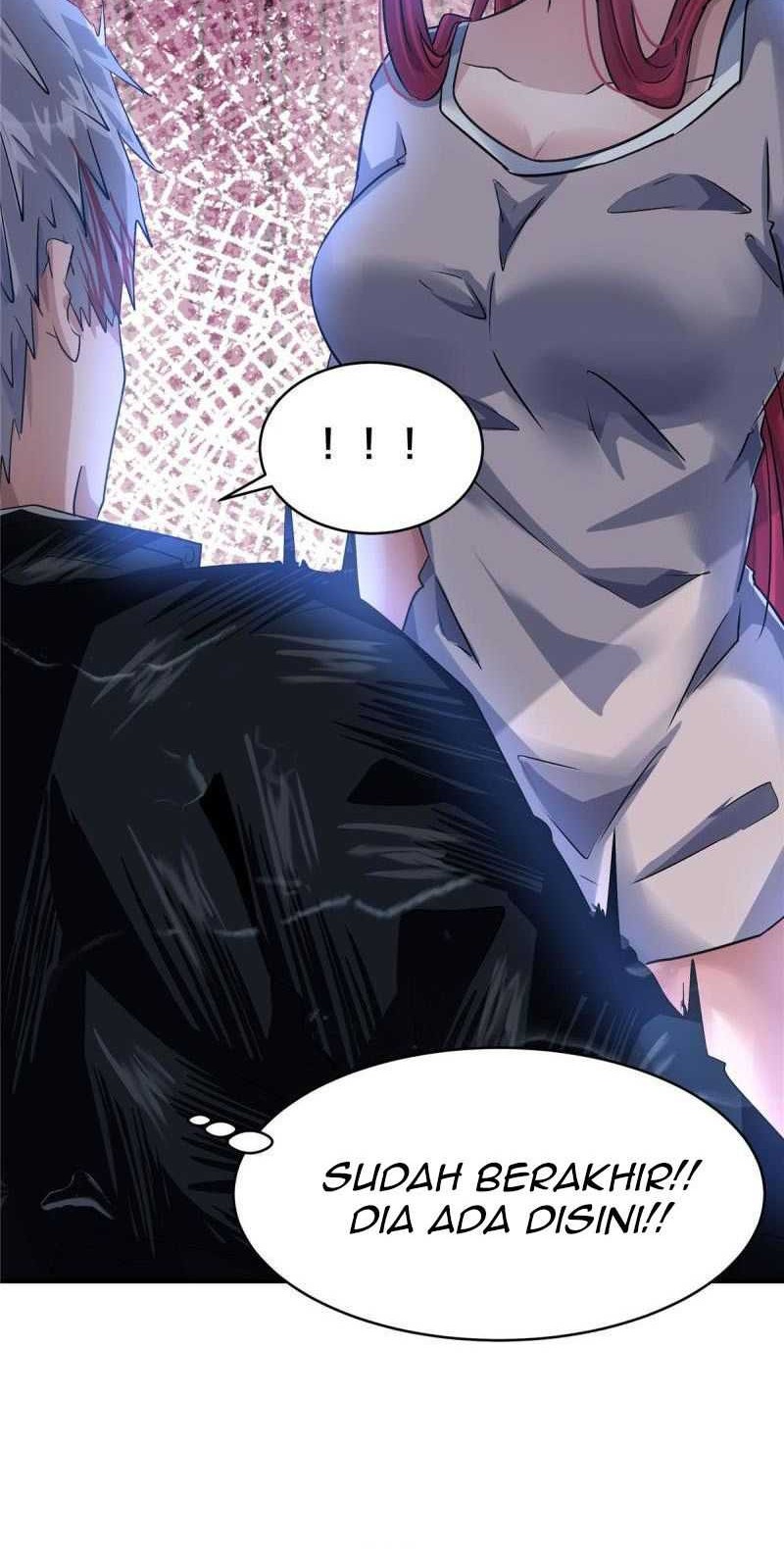 The King Is Back Chapter 73 Gambar 25