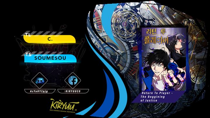 Baca Komik Return to Player Chapter 124 Gambar 1