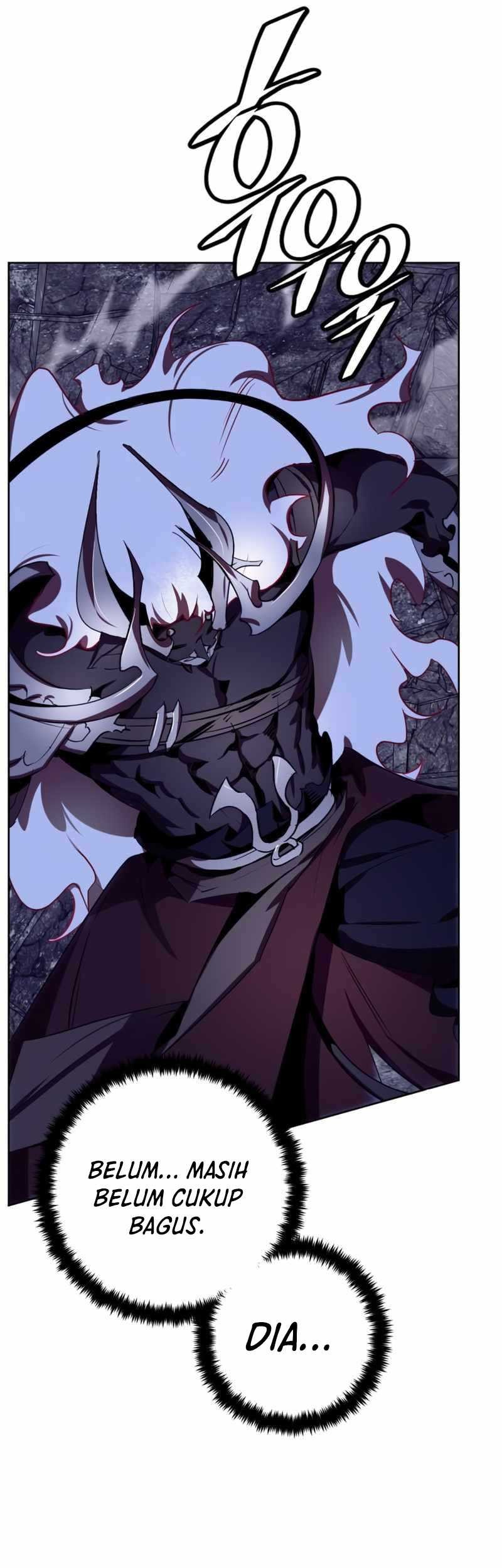 Return to Player Chapter 123 Gambar 14